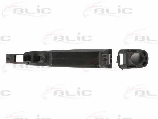 Handle-assist Blic 6010-08-017402P