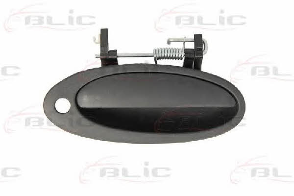 Handle-assist Blic 6010-09-003402P