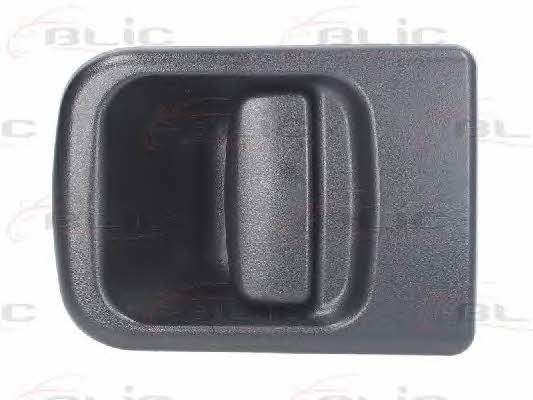 Handle-assist Blic 6010-09-032417P