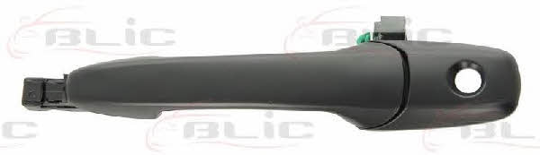 Handle-assist Blic 6010-14-037401P