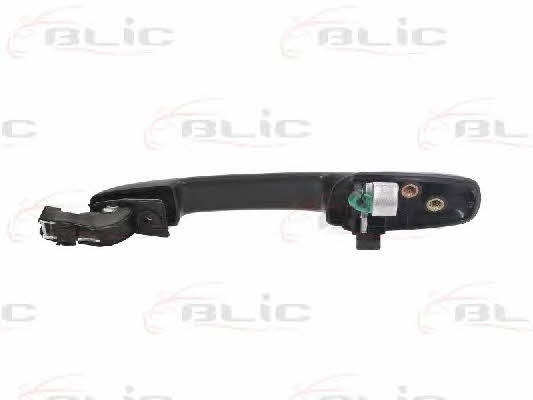 Handle-assist Blic 6010-14-037402P