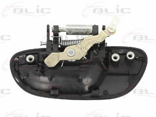 Handle-assist Blic 6010-17-015402P