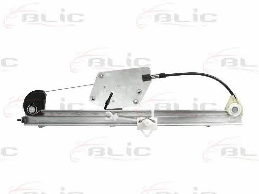 Window Regulator Blic 6060-00-BW3503