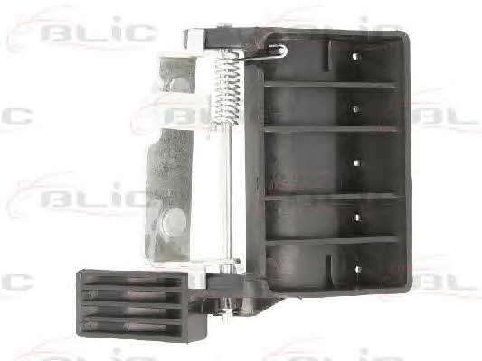 Handle-assist Blic 6010-18-014417P