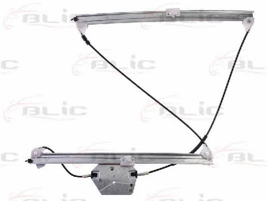 Window Regulator Blic 6060-00-BW3996