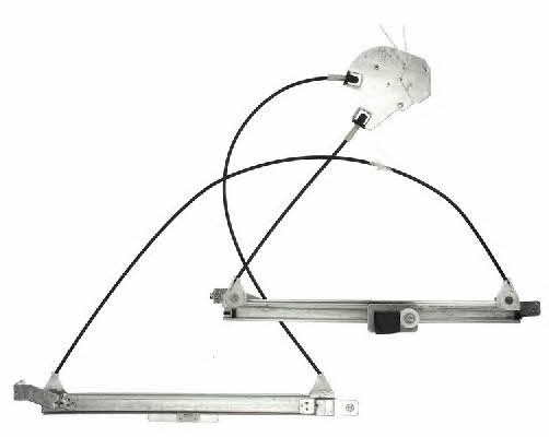 Window Regulator Blic 6060-00-BW4028
