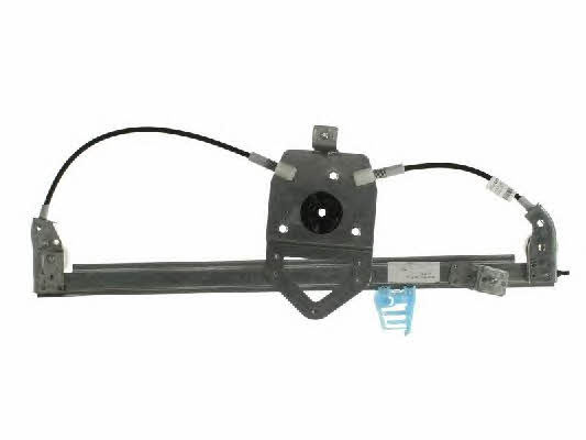Doors Citroen C3: 606000CI2431 Blic Window Regulator