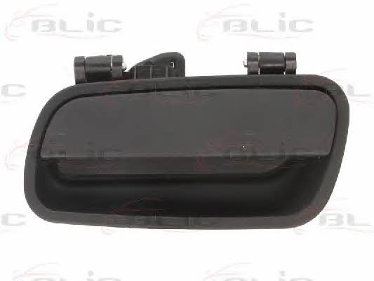 Handle-assist Blic 6010-21-015410WP