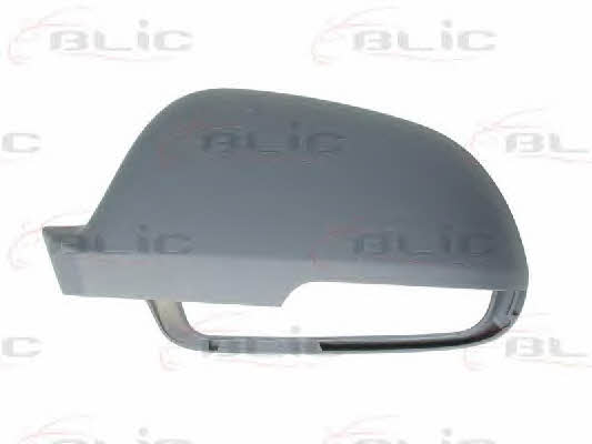 Cover side mirror Blic 6103-43-006353P