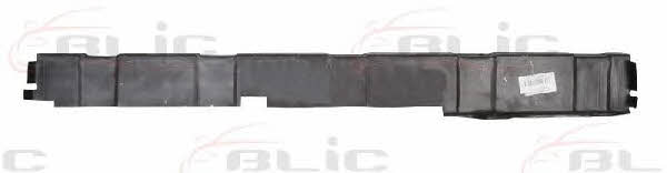 Front panel Blic 6502-03-7520230P