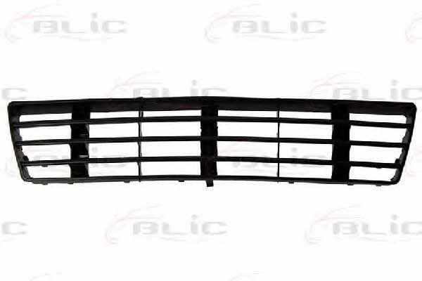 Front bumper grill Blic 6502-07-0014994P