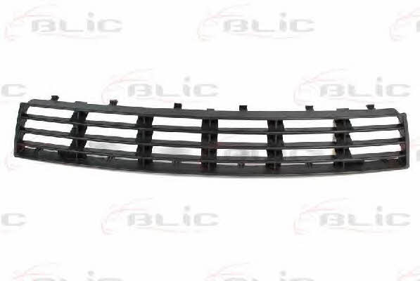 Front bumper grill Blic 6502-07-0018999P