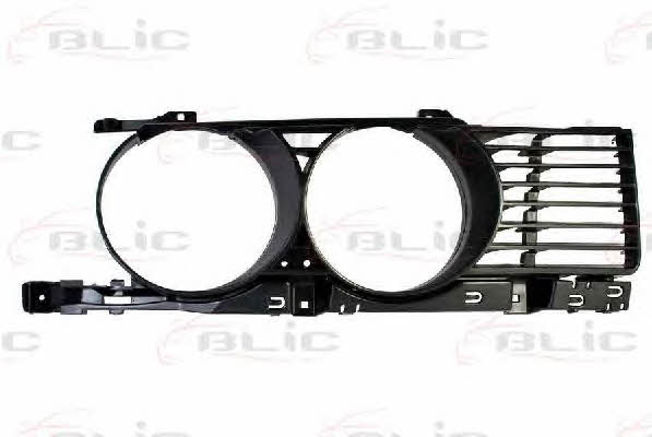 Grille radiator Blic 6502-07-0057994P