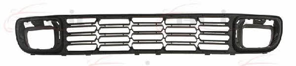 Bumper mesh Mini Mini Countryman: 6502074003912P Blic Front bumper grill