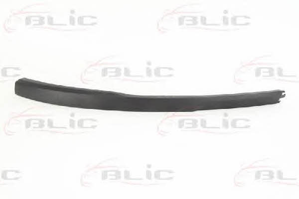 Bumper spoiler Blic 6502-07-5024921P