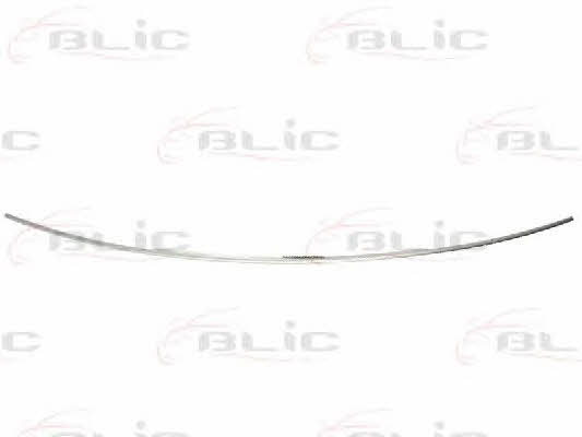6502070066920P Blic Trim bumper