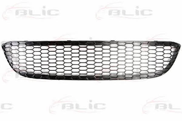 Front bumper grill Blic 6502-07-0085995P