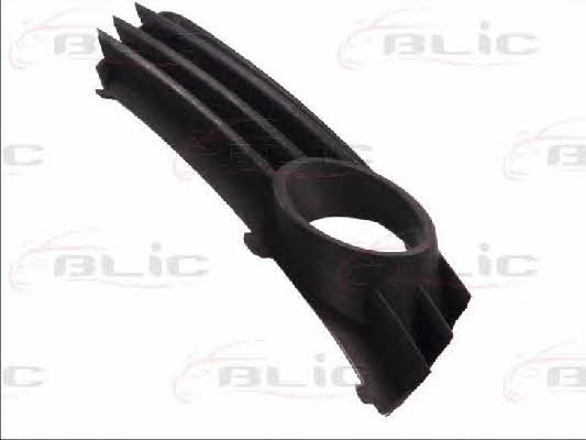 Front bumper grill Blic 6502-07-5052997PP
