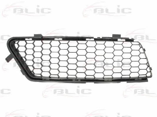 Front bumper grill Blic 6502-07-0111924Q