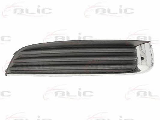 Front bumper grill Blic 6502-07-5079914P