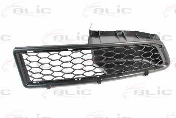 Front bumper grill Blic 6502-07-1301992P