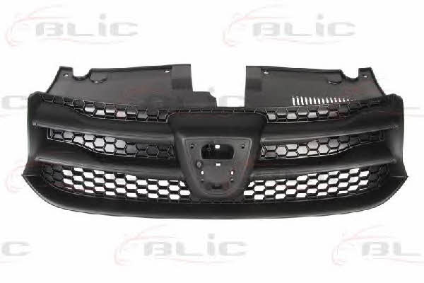 Grille radiator Blic 6502-07-1303990P