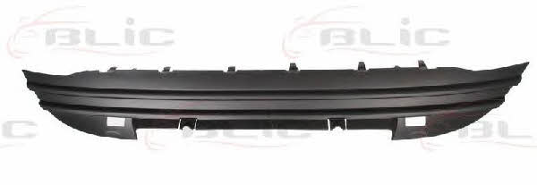 Front bumper grill Blic 6502-07-5519911P