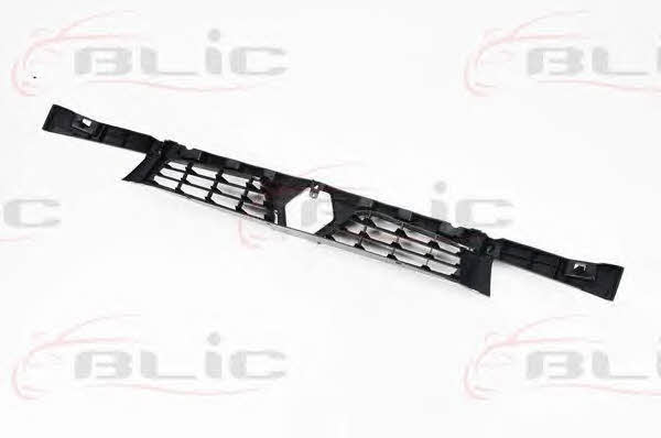 Blic 6502-07-6010996P Grille radiator 6502076010996P