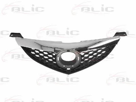 Radiator grill Mazda: 6502073476994P Blic Grille radiator