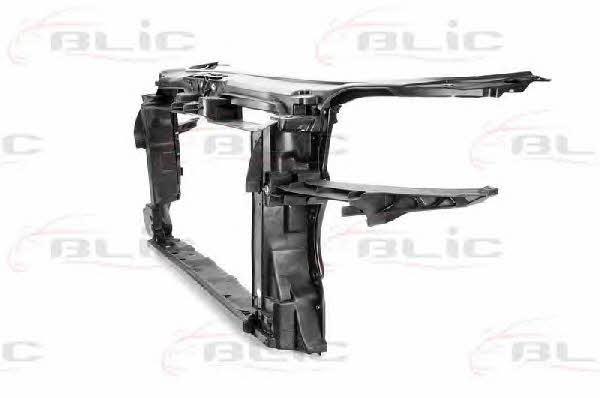 Front panel Blic 6502-08-0026200P