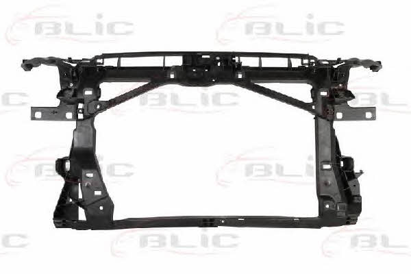 Front panel Blic 6502-08-0027200P