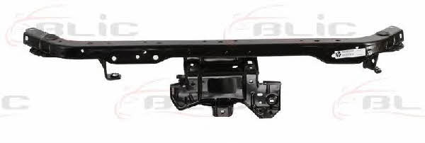 Front panel Blic 6502-08-1636200P