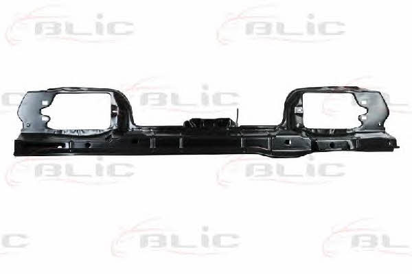 Front panel Fiat: 6502082031202P Blic Front panel