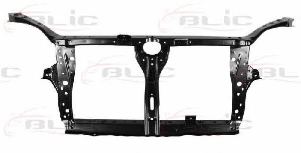 Front panel Blic 6502-08-6734200P
