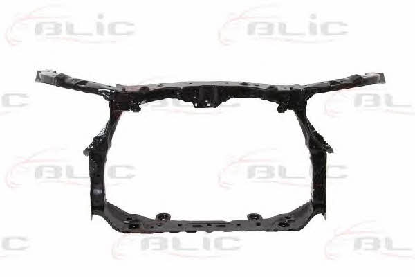 Front panel Blic 6502-08-2939200P