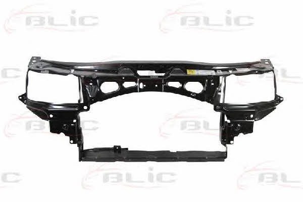 Front panel Blic 6502-08-7520200P