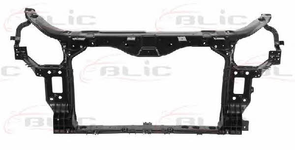 Front panel Blic 6502-08-3221200P