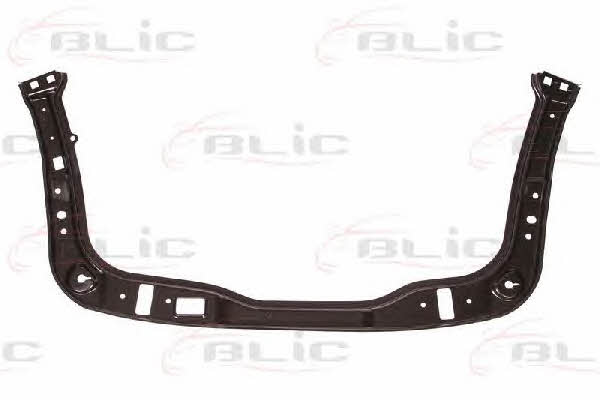 Front panel Blic 6502-08-4001205P