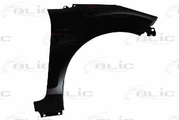6504042565312Q Blic Front fender right
