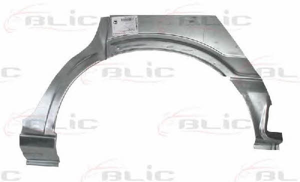 6504035062581P Blic Inner wing panel