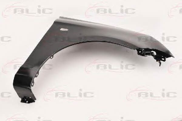 Front fender right Blic 6504-04-3265312P