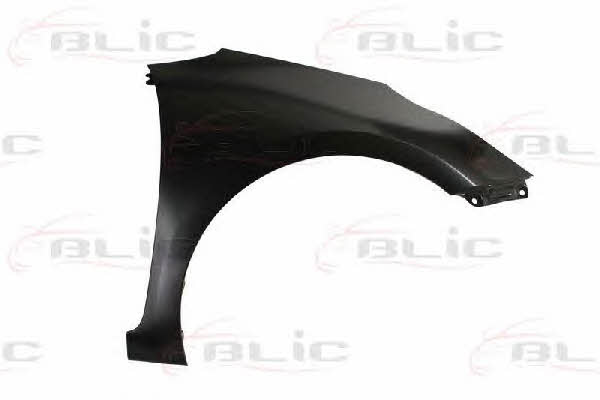 Front fender right Blic 6504-04-3268314P