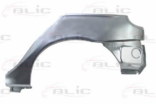 Blic 6504-03-6037583P Repair part fender 6504036037583P