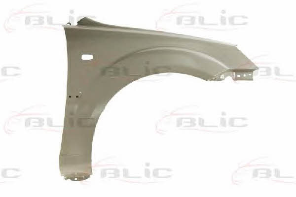 Front fender right Blic 6504-04-3277312P