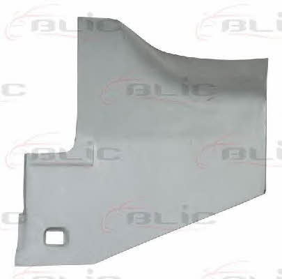 Repair part underbody Blic 6504-04-3546426P