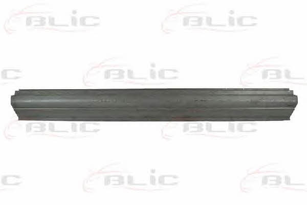 Sill cover Blic 6505-06-1111015P