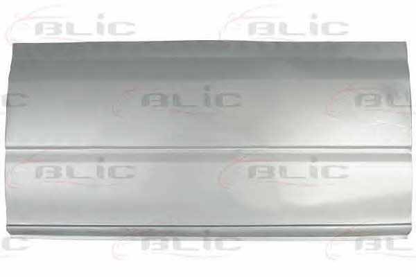 Repair of the sidewall Blic 6505-06-2509105P