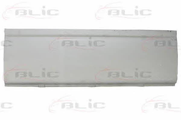 Repair of the sidewall Blic 6505-06-2515000P
