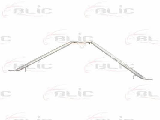 Front panel Blic 6508-05-0066260P