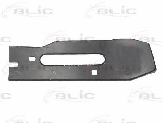 Front panel Blic 6508-05-0551261P